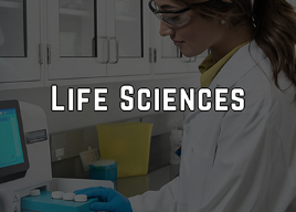 3-Hour Virtual Seminar on Technical Training in Life Sciences