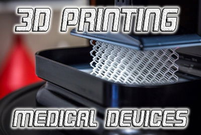 Additive / 3D Printing Manufacturing and Its Regulatory Issues