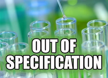 3-Hour Virtual Seminar on Handling OOS Test Results and Completing Robust Investigations