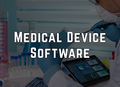 Verification, Validation and Compliance for Medical Device Software