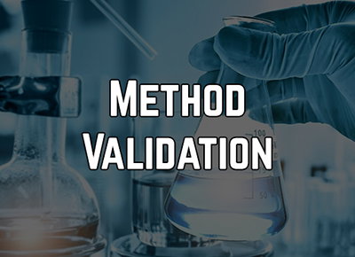 HPLC Instrument Qualification and Method Validation
