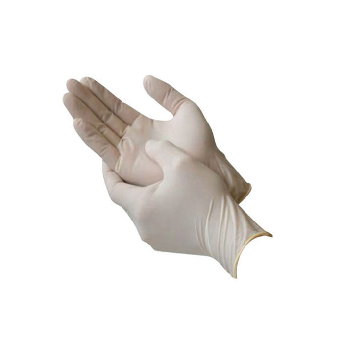 دستکش یکبار صرف لاتکس