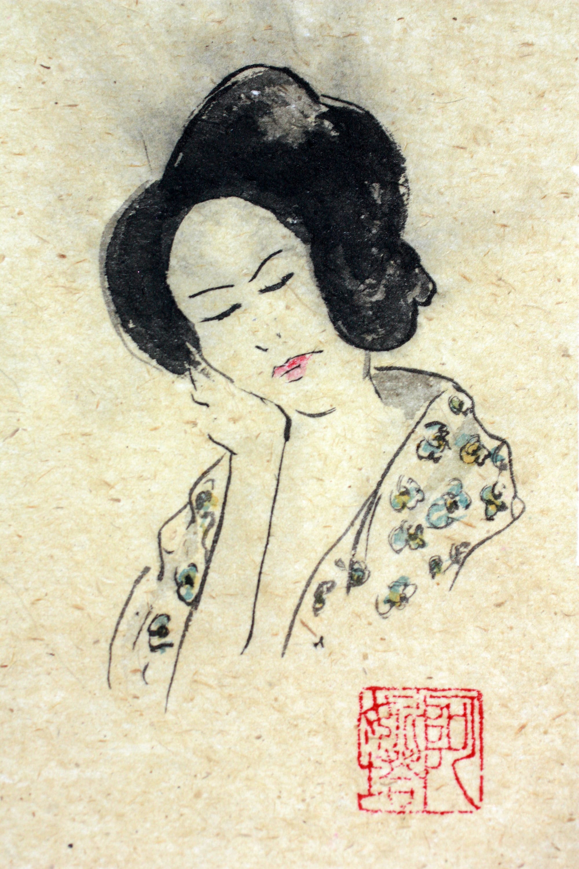 Geisha