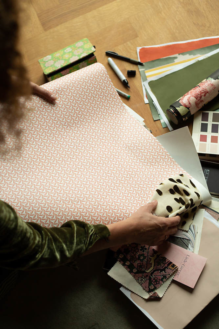 Maak gebruik van mijn kennis en ervaring!