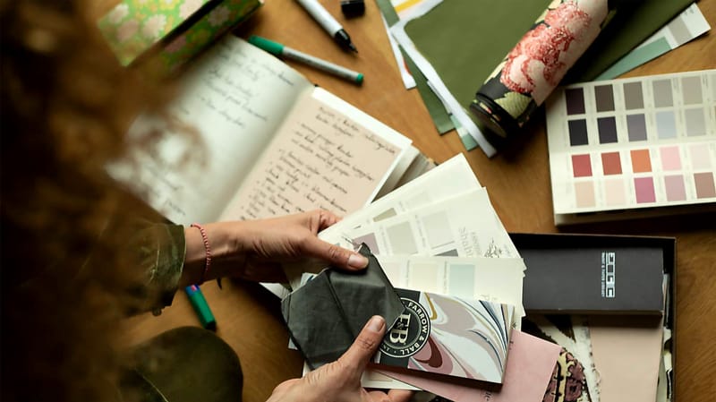 Maak gebruik van mijn kennis en ervaring!