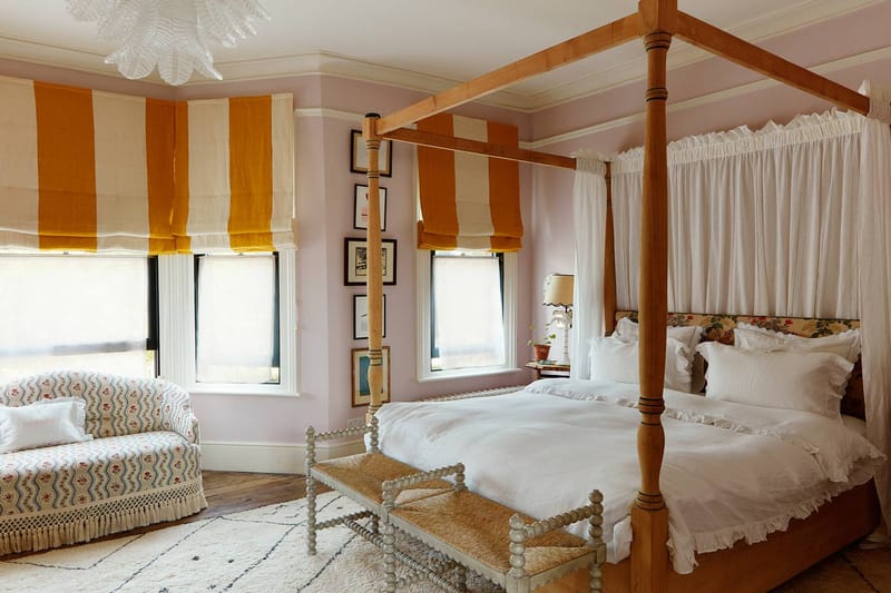 Begeleiding van interieurprojecten