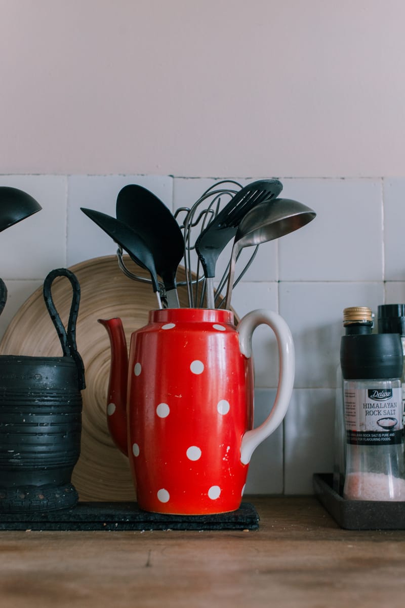 Begeleiding van interieurprojecten