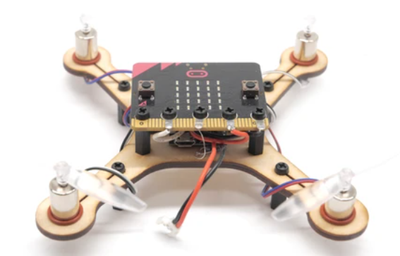 רקע בשפות תכנות ומדוע אנחנו בחרנו בפייתון לתכנות הרחפן שלנו ?