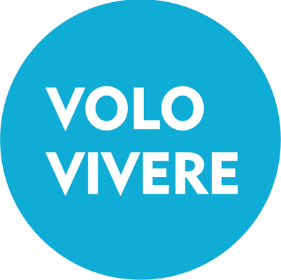 Volo Vivere - KRS: 0000747490