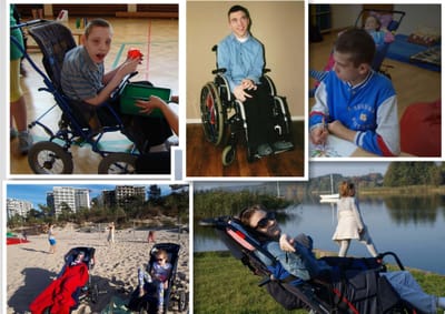 Inicjuj z FIO na start. 2019 – „Terapia plus”