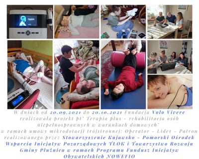 "INICJUJ Z FIO 3.0" - EDYCJA 2021