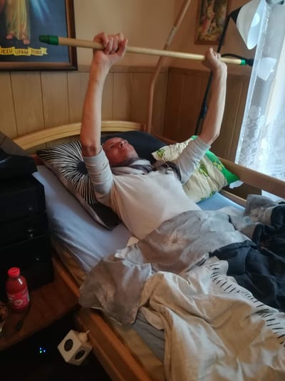 " Zaopiekowani " - edycja 1