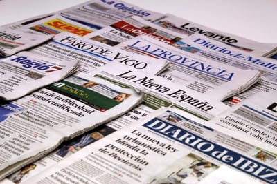 El periódico image