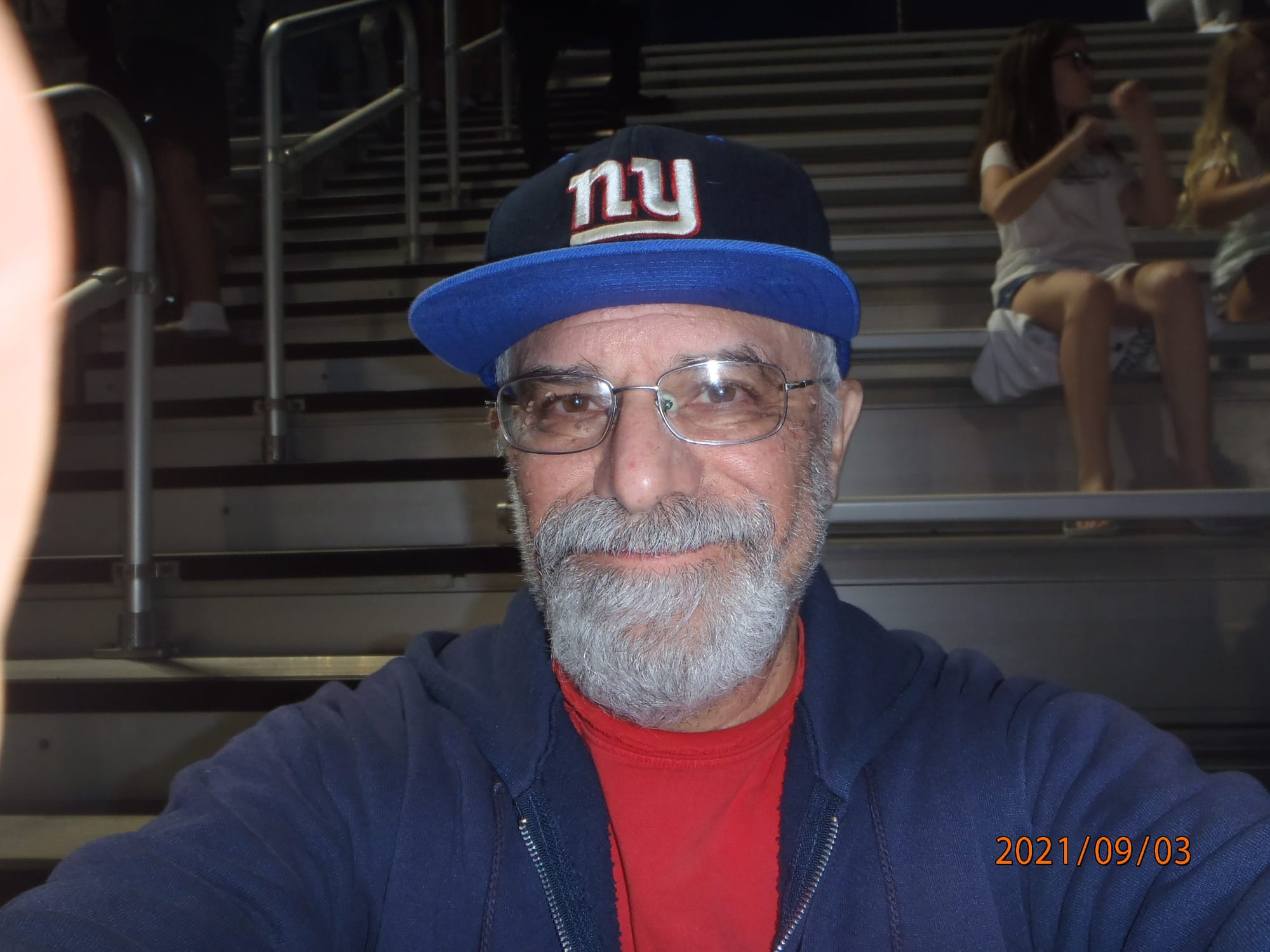Selfie