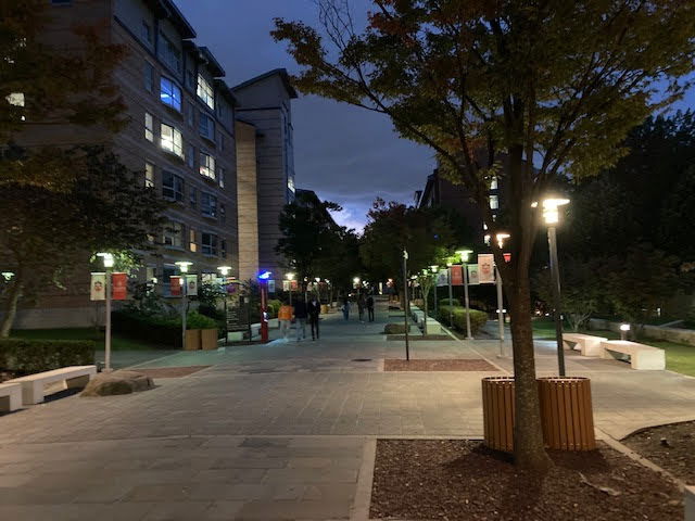 St. John's Residence Village