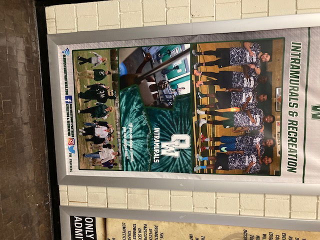 SUNY Old Westbury Intramurals
