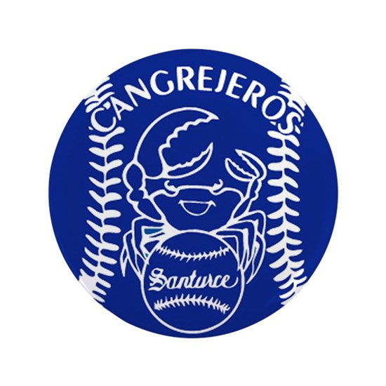 Santurce Crabbers logo