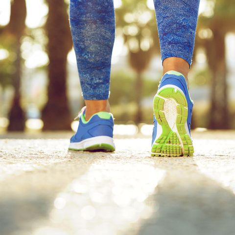 What is Power Walking?