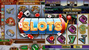 How to Play Jackpot Slots Online ?