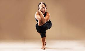 What is Bikram Yoga?