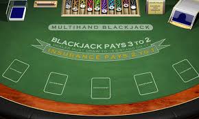 Tips for Playing Blackjack Online