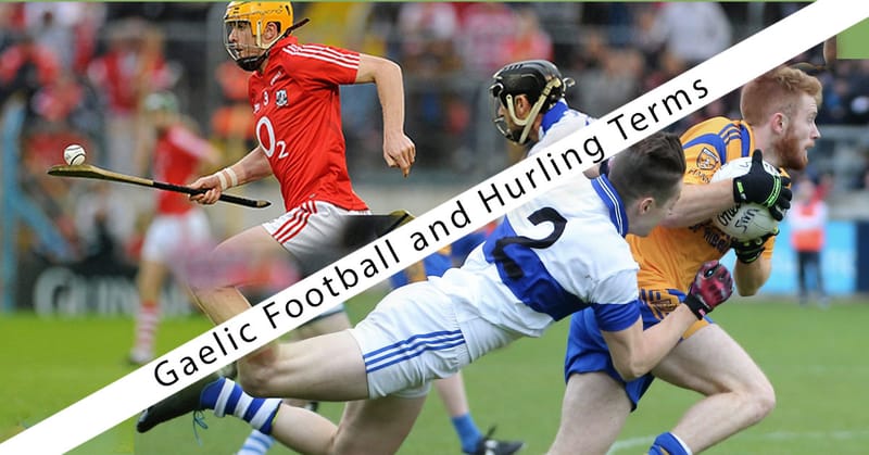 What Is Gaelic Football?