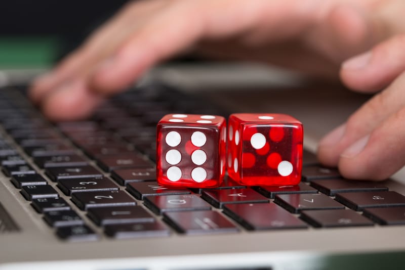 The Expanding Rise in popularity of gambling on the internet