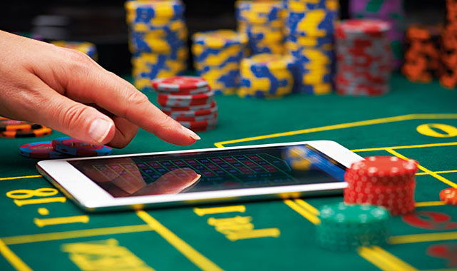Online Casino Game