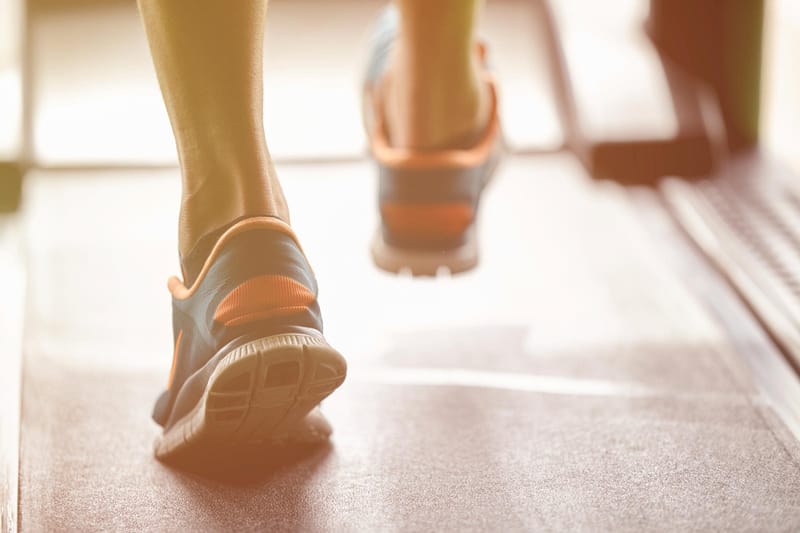 Is Power Walking Better Than Running to Lose Weight?