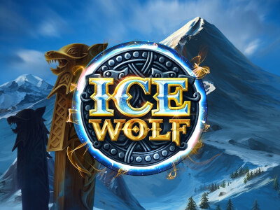 Ice Wolf Online Slot Machine