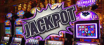 Progressive Jackpots