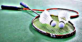 The Basics of Badminton