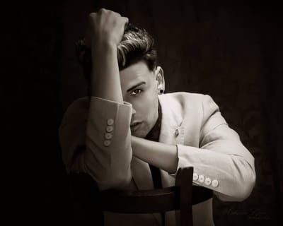 Mr. Dany Cuba, firma con unas de las mas grande compañía de distribución musical a nivel global