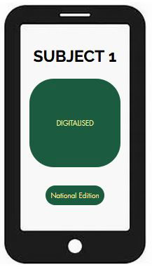 SUBJECT 1-DIGITALISED