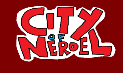 City Of Neroel Official Website