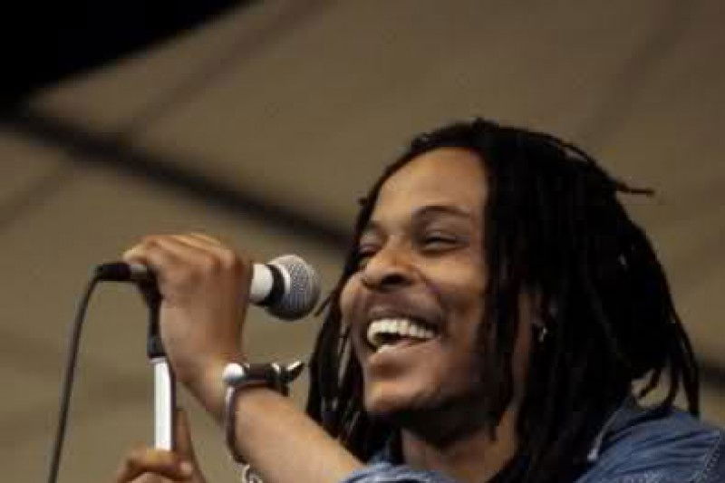 Majek Fashek