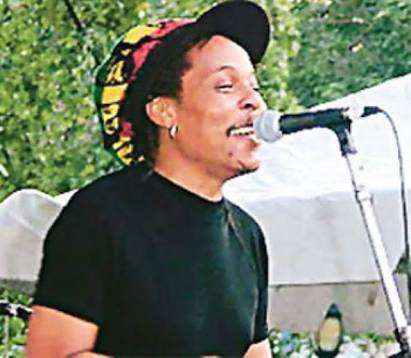Majek Fashek