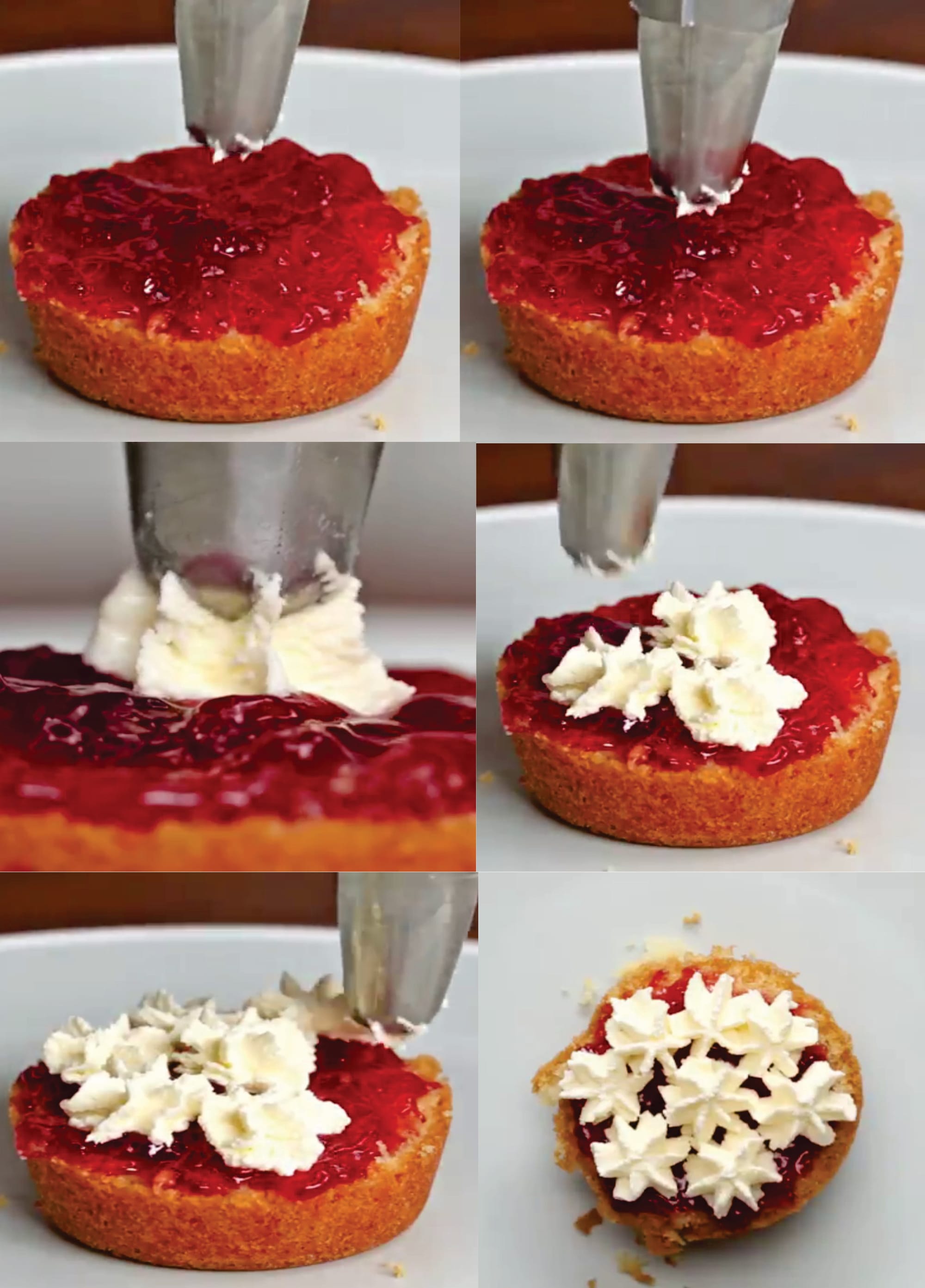 About a page, website, magazine, Kitchen and organization named Sweetness-Don't-Lie