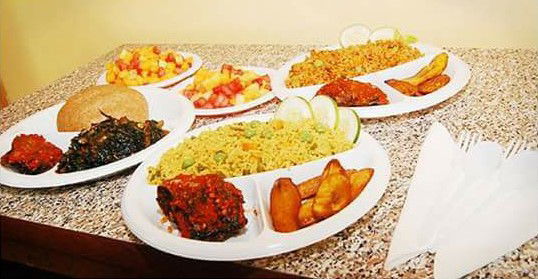 About a page, website, magazine, Kitchen and organization named Sweetness-Don't-Lie