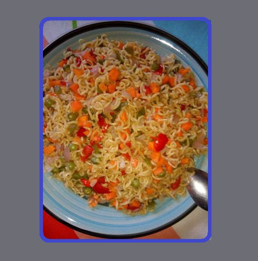 About a page, website, magazine, Kitchen and organization named Sweetness-Don't-Lie