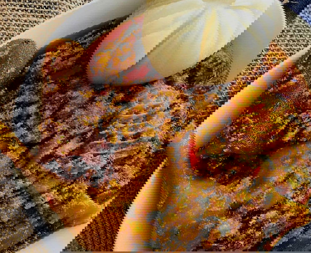 About a page, website, magazine, Kitchen and organization named Sweetness-Don't-Lie