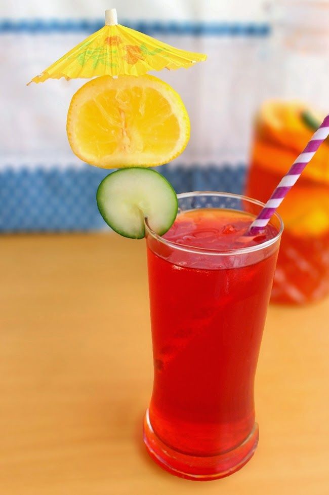 About a page, website, magazine, Kitchen and organization named Sweetness-Don't-Lie