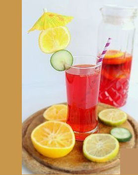 About a page, website, magazine, Kitchen and organization named Sweetness-Don't-Lie