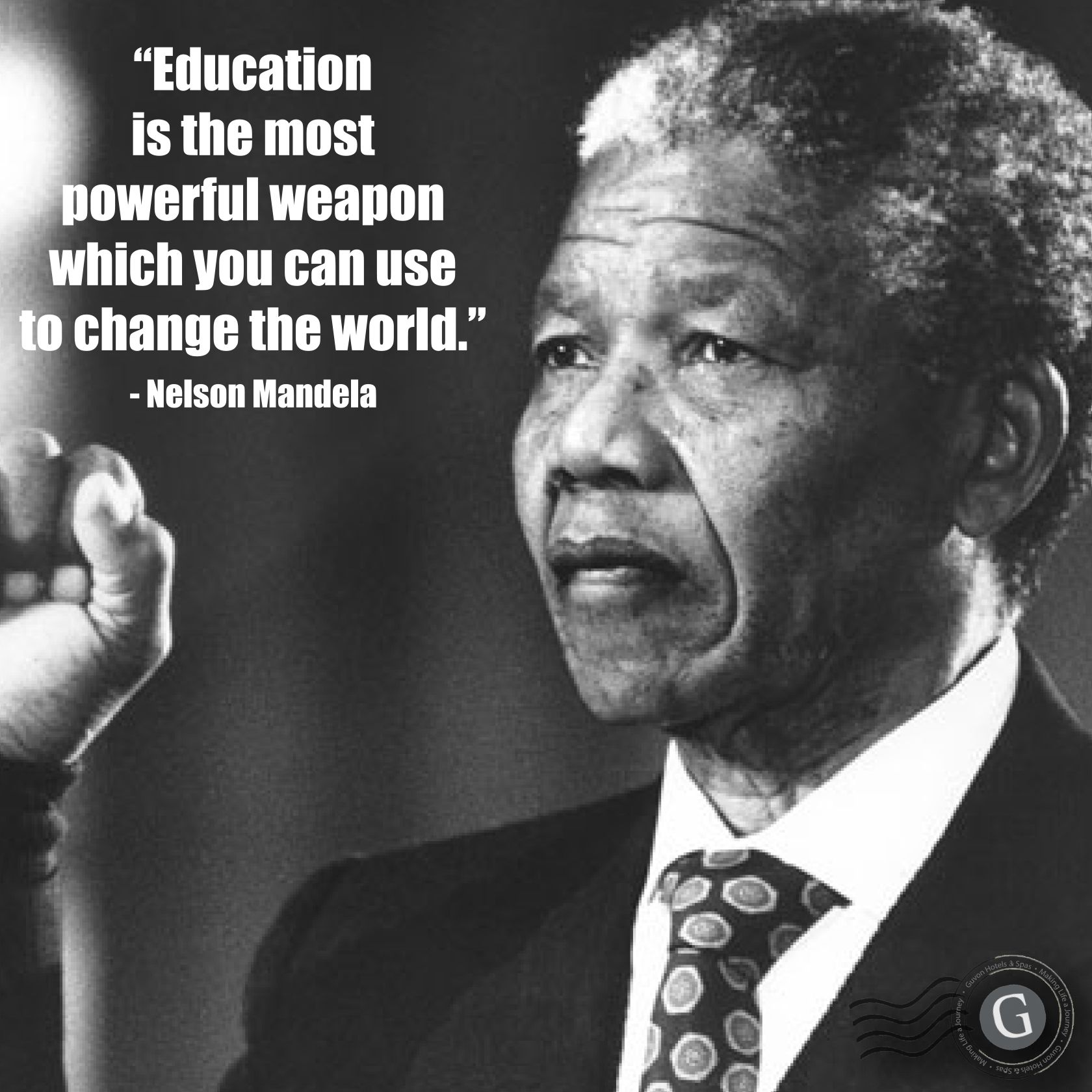 Mandela’s legacy shines as a beacon of hope and healing!