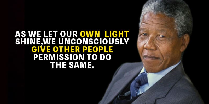 Mandela’s legacy shines as a beacon of hope and healing!