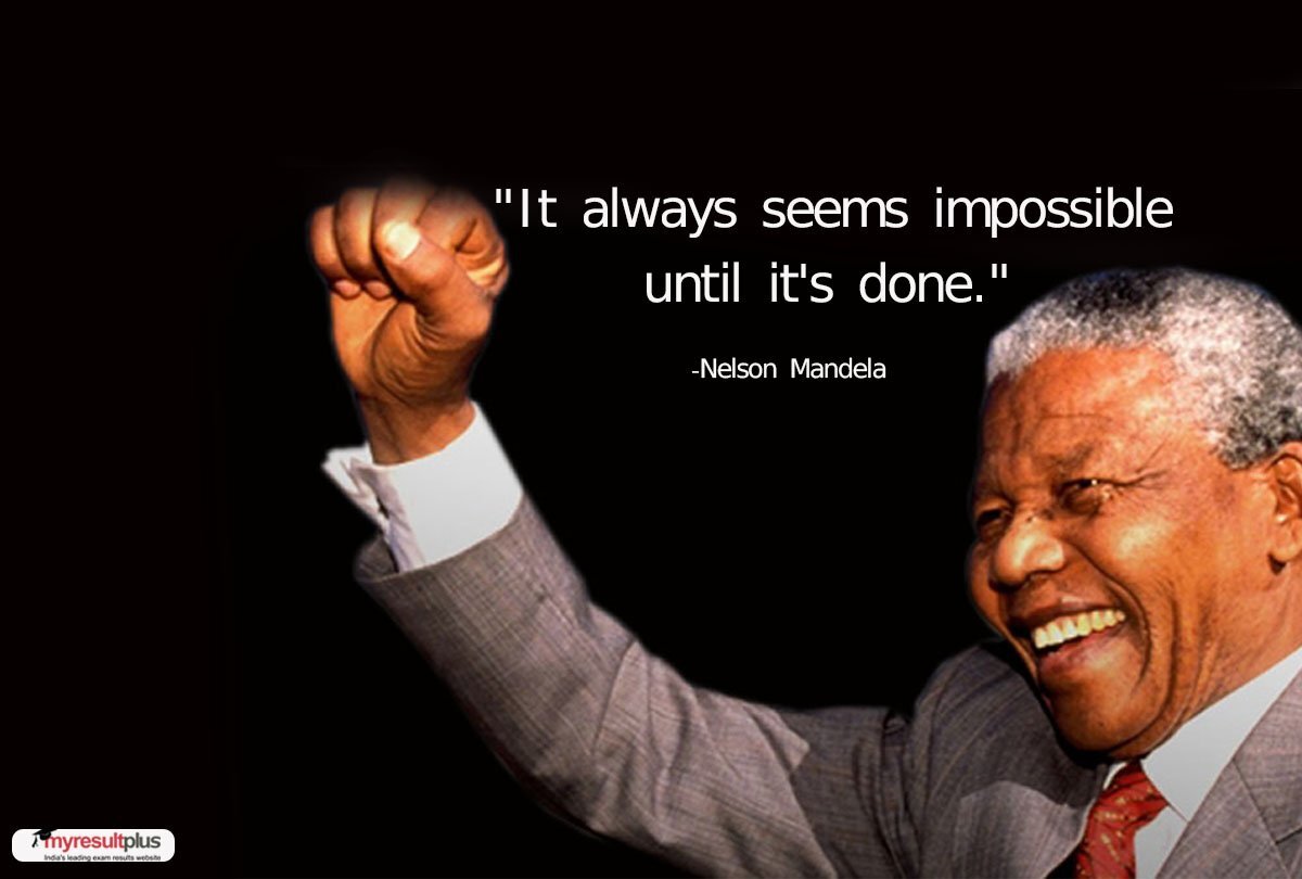 Mandela’s legacy shines as a beacon of hope and healing!