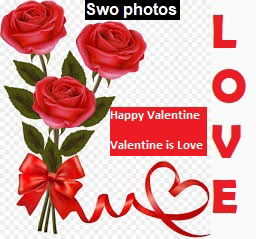 Positive Quotes via Sweetness-Don't-Lie to celebrate Valentine 