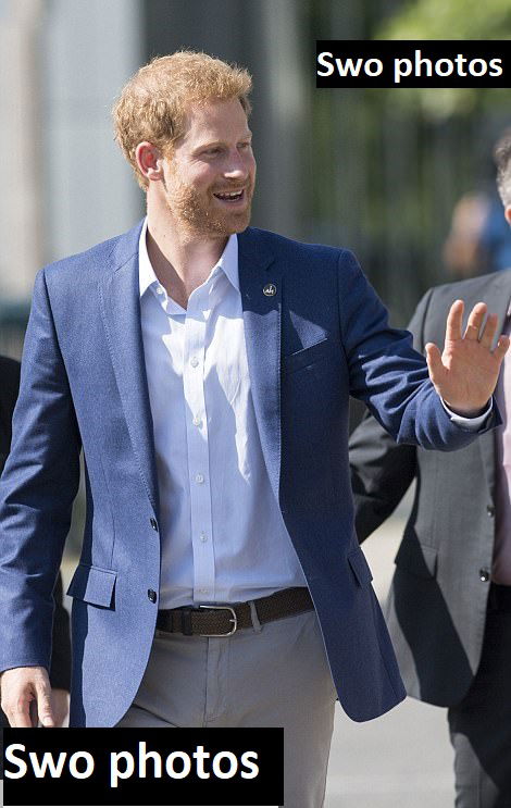 A British royal Prince, Soldier and Philanthropist 