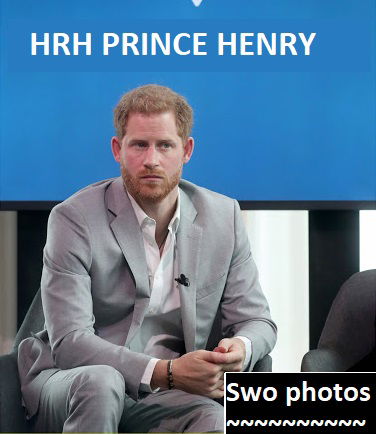 A British royal Prince, Soldier and Philanthropist 