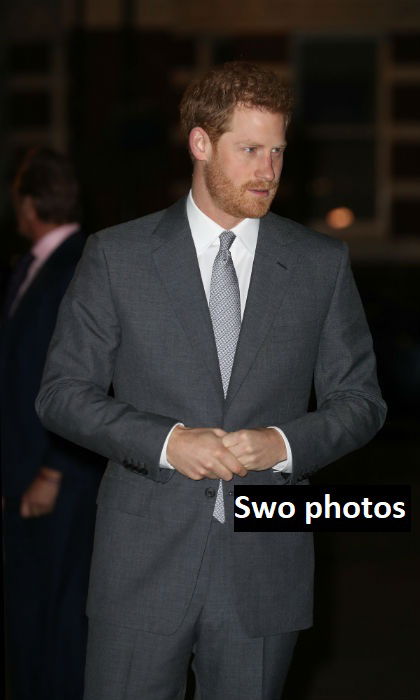 A British royal Prince, Soldier and Philanthropist 